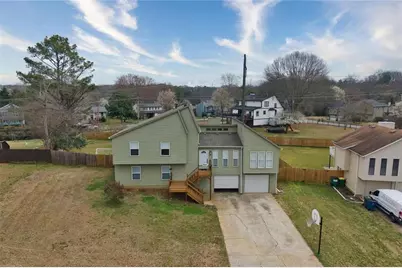 2560 Blakely Court, Marietta, GA 30066 - Photo 37