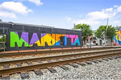 2560 Blakely Court, Marietta, GA 30066 - Photo 41