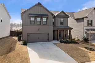 5316 Milford Dr, Gainesville, GA 30507 - Photo 3