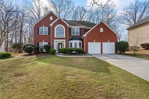 775 Martin Field Dr, Lawrenceville, GA 30045 - Photo 1