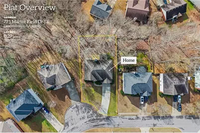 775 Martin Field Drive, Lawrenceville, GA 30045 - Photo 51