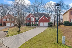 775 Martin Field Dr, Lawrenceville, GA 30045 - Photo 3