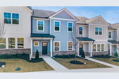 405 Whitehorse Way #40, Conyers, GA 30094 - Photo 1