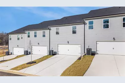 405 Whitehorse Way #40, Conyers, GA 30094 - Photo 27