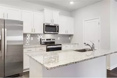 405 Whitehorse Way #40, Conyers, GA 30094 - Photo 9