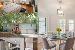 4191 Alaina Cir, Austell, GA 30106 - Photo 1