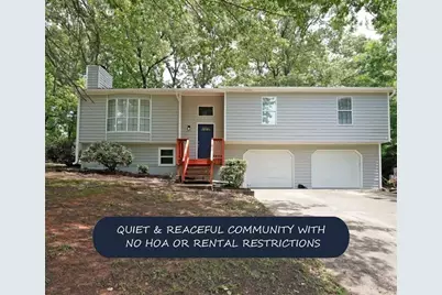 4191 Alaina Circle, Austell, GA 30106 - Photo 9