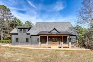 655 Sanctuary Dr, Blairsville, GA 30512 - Photo 1