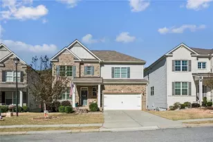 1560 Kaden Ln, Braselton, GA 30517 - Photo 1