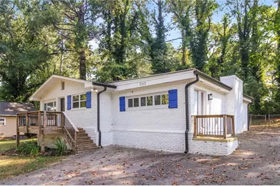 2362 Macon Drive SW, Atlanta, GA 30315 - Photo 3