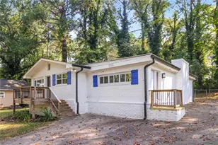 2362 Macon Dr SW, Atlanta, GA 30315 - Photo 3