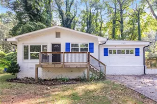 2362 Macon Dr SW, Atlanta, GA 30315 - Photo 1