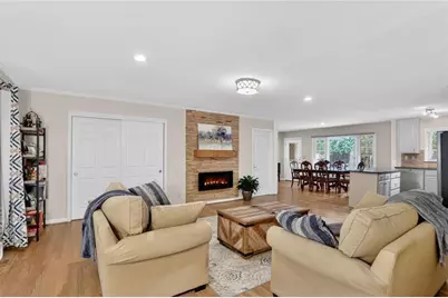 2560 Skyland Trail NE, Brookhaven, GA 30319 - Photo 3