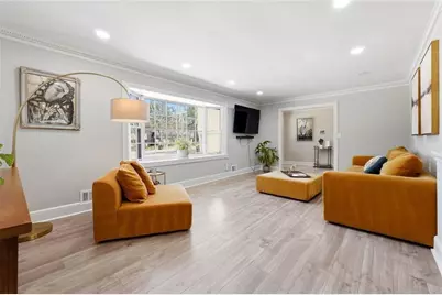 2827 Livsey Court, Tucker, GA 30084 - Photo 11