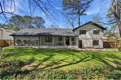 2827 Livsey Court, Tucker, GA 30084 - Photo 35