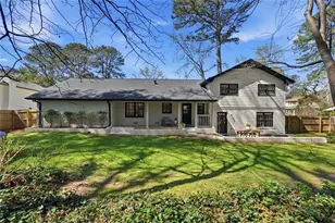 2827 Livsey Ct, Tucker, GA 30084 - Photo 35