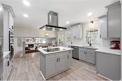 2827 Livsey Court, Tucker, GA 30084 - Photo 13