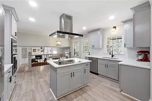 2827 Livsey Ct, Tucker, GA 30084 - Photo 13