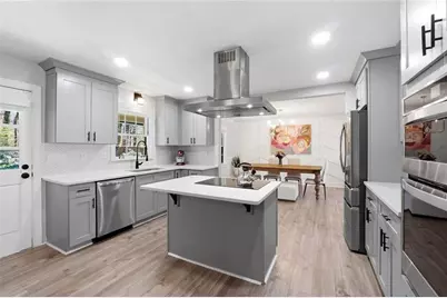 2827 Livsey Court, Tucker, GA 30084 - Photo 15