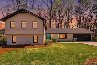 2827 Livsey Court, Tucker, GA 30084 - Photo 37