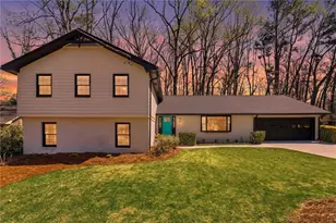 2827 Livsey Ct, Tucker, GA 30084 - Photo 37