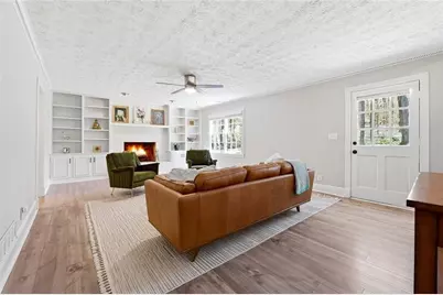 2827 Livsey Court, Tucker, GA 30084 - Photo 7