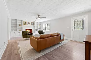 2827 Livsey Ct, Tucker, GA 30084 - Photo 7