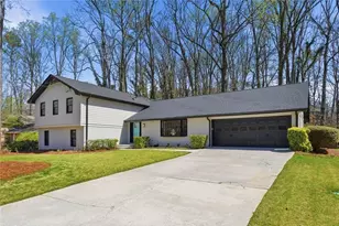 2827 Livsey Ct, Tucker, GA 30084 - Photo 1