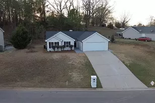 4344 Pond Fork Way, Gillsville, GA 30543 - Photo 1