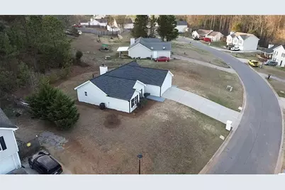 4344 Pond Fork Way, Gillsville, GA 30543 - Photo 19