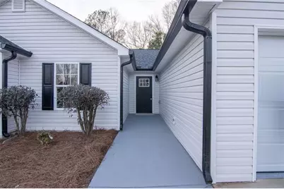 4344 Pond Fork Way, Gillsville, GA 30543 - Photo 7