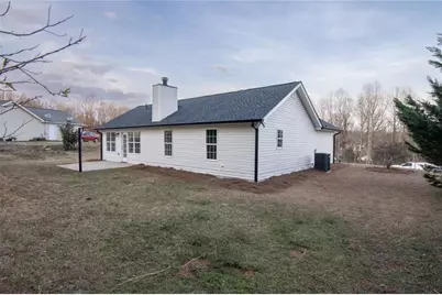 4344 Pond Fork Way, Gillsville, GA 30543 - Photo 5