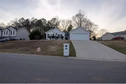 4344 Pond Fork Way, Gillsville, GA 30543 - Photo 3