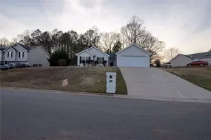 4344 Pond Fork Way, Gillsville, GA 30543 - Photo 3