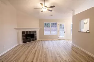 4344 Pond Fork Way, Gillsville, GA 30543 - Photo 9