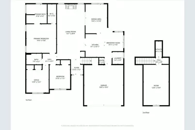 6250 Countryland Drive, Dawsonville, GA 30534 - Photo 31