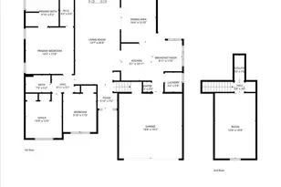 6250 Countryland Dr, Dawsonville, GA 30534 - Photo 31