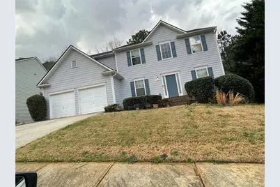 3042 Moser Way, Marietta, GA 30060 - Photo 1