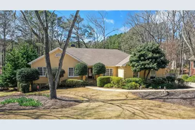 8780 Glen Ferry Drive, Johns Creek, GA 30022 - Photo 1