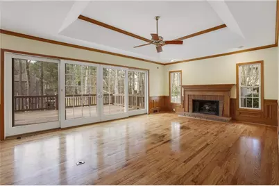 8780 Glen Ferry Drive, Johns Creek, GA 30022 - Photo 9