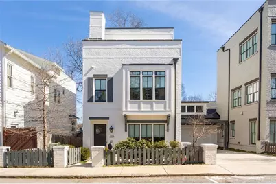 205 Corley Street NE, Atlanta, GA 30312 - Photo 1