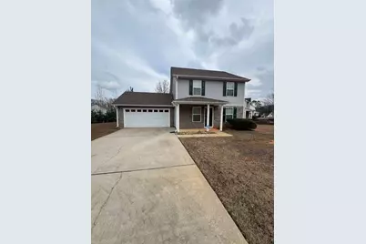 253 Whistle Way, Locust Grove, GA 30248 - Photo 1