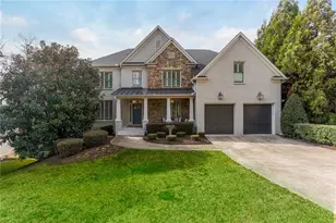 4435 Upland Ct, Cumming, GA 30040 - Photo 1