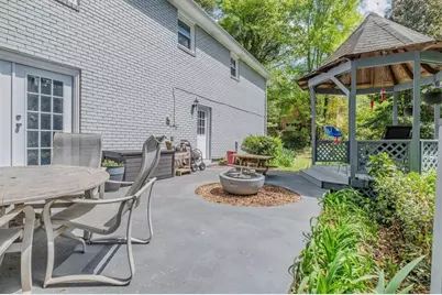 20 Mitchell Circle SE, Rome, GA 30161 - Photo 29