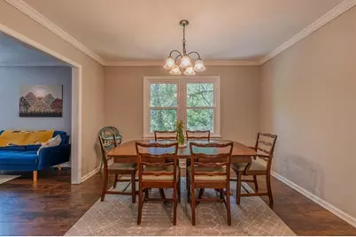 20 Mitchell Circle SE, Rome, GA 30161 - Photo 5