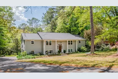 20 Mitchell Circle SE, Rome, GA 30161 - Photo 1