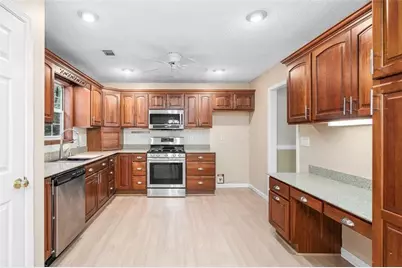 2960 Williams Farm Drive, Dacula, GA 30019 - Photo 5