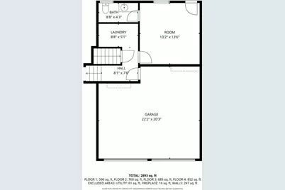 2960 Williams Farm Drive, Dacula, GA 30019 - Photo 25