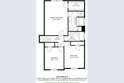 2960 Williams Farm Drive, Dacula, GA 30019 - Photo 27