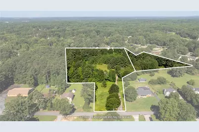 6266 Britt Road SW, Mableton, GA 30126 - Photo 1